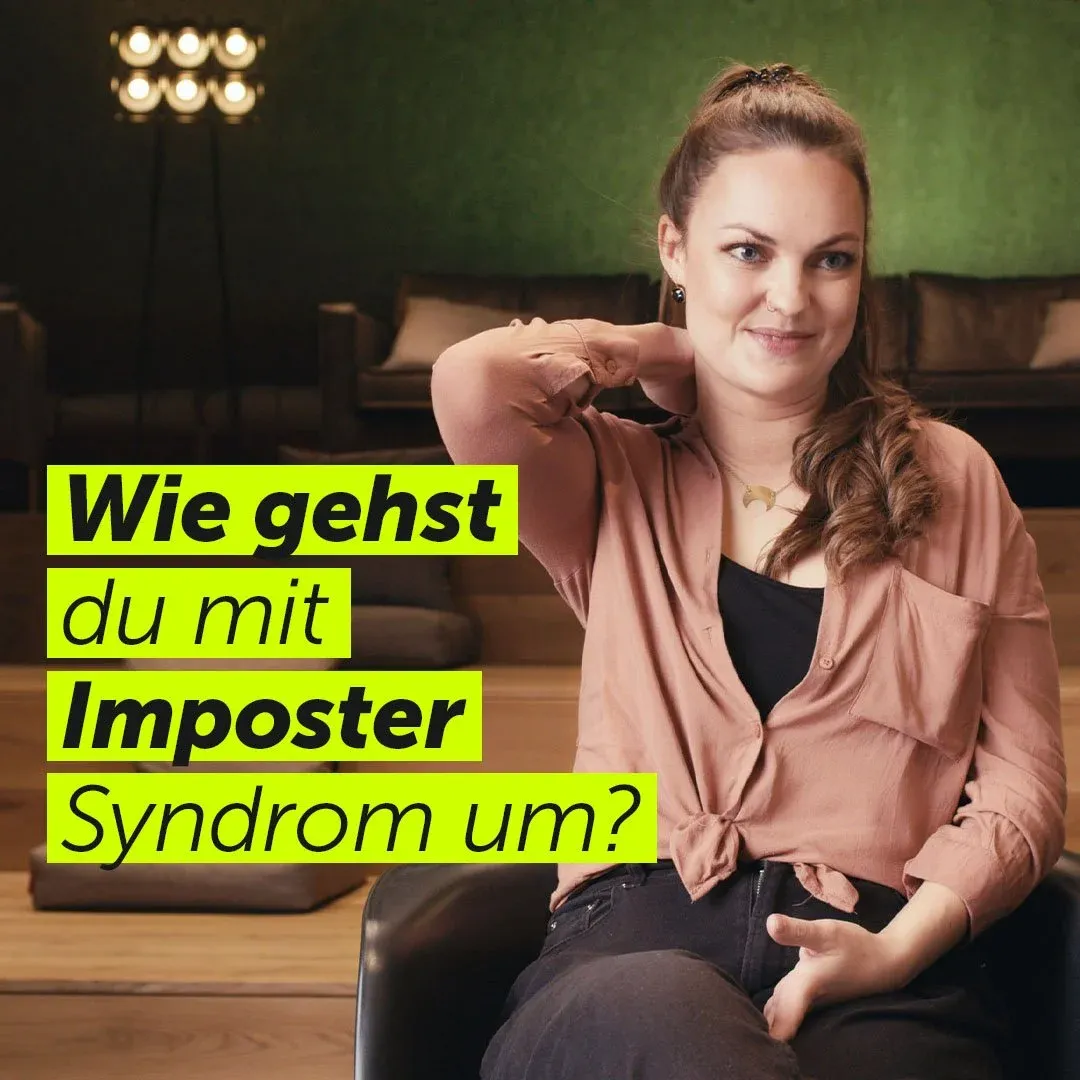 LOTUM Real Talks – Imposter Syndrom
