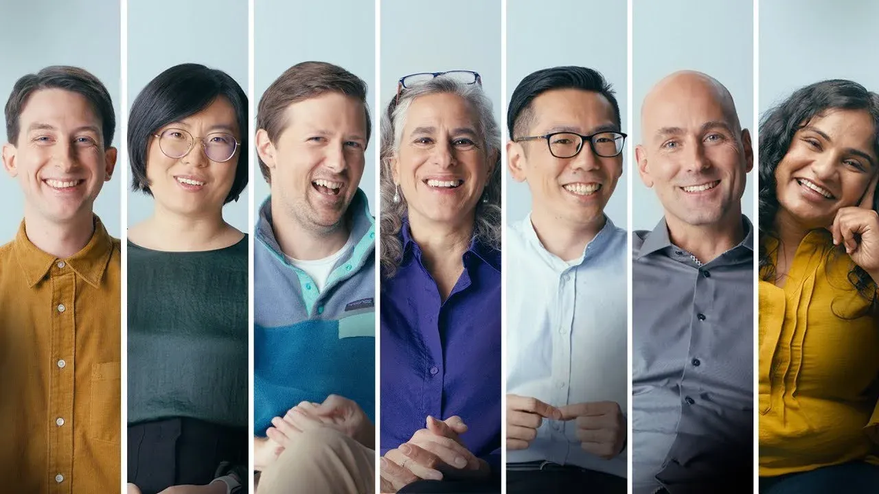 ZEISS Real Talks – Season 2 Trailer
